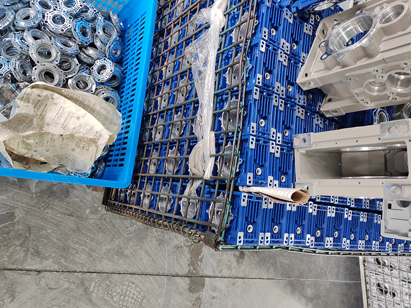 澤豐浸滲公司環境