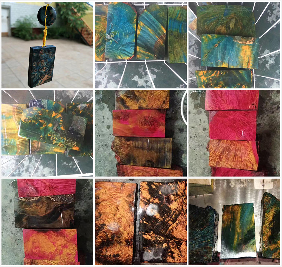 解析木材浸滲技術(shù)的廣泛應(yīng)用 解析木材浸滲技術(shù)的廣泛應(yīng)用