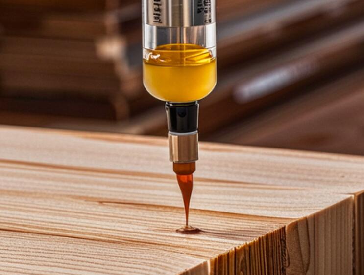 改善木材的物理性能 改善木材的物理性能