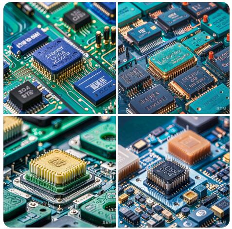 電子器件的浸滲技術是一項極具價值的工藝 電子器件的浸滲技術是一項極具價值的工藝