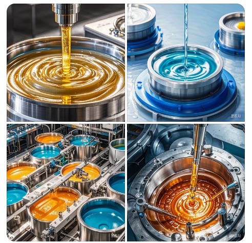 市場規模不斷擴大