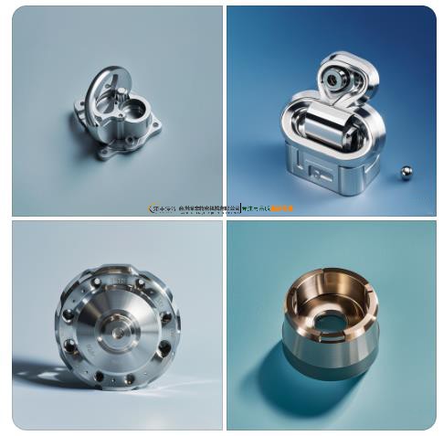 鋅合金壓鑄件 鋅合金壓鑄件