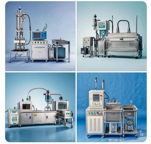 超聲波浸滲設備