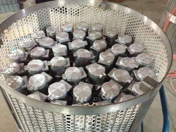 汽車零部件鋁鑄件浸滲 汽車零部件鋁鑄件浸滲