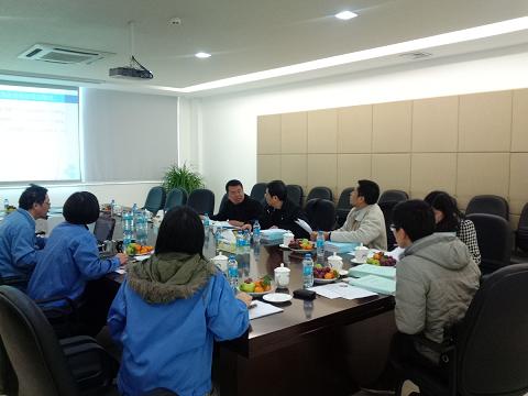 【公司榮譽(yù)】我司通過(guò)“廣州市電梯配件重點(diǎn)工程技術(shù)研究開發(fā)中心”項(xiàng)目驗(yàn)收