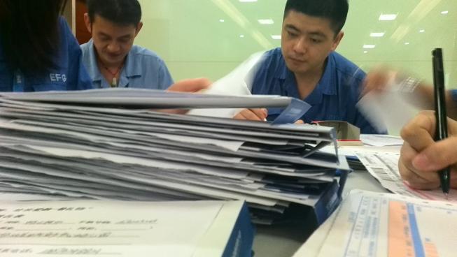 【公司活動(dòng)】?jī)和?jié)“千里送溫馨”活動(dòng)圓滿結(jié)束