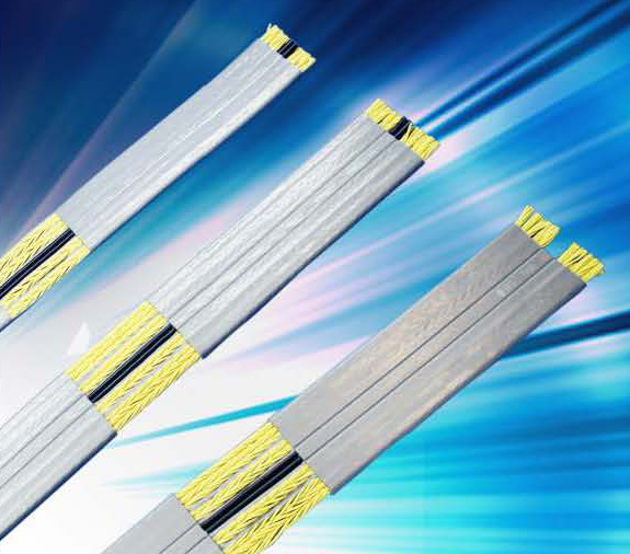 聚氯乙烯護套電梯隨行電纜