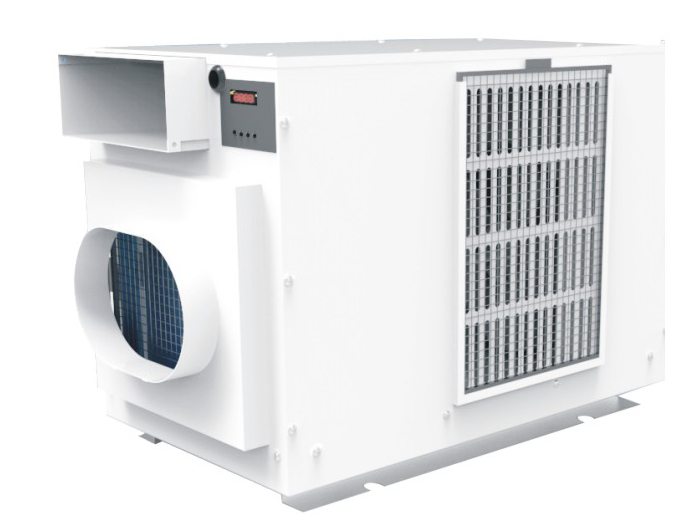 物聯(lián)網(wǎng)電梯專(zhuān)用空調(diào)