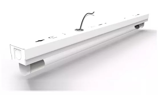 助力疫情防控，廣日電氣成功開發(fā)出紫外線殺菌燈