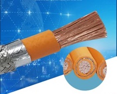 新能源汽車用高壓電纜